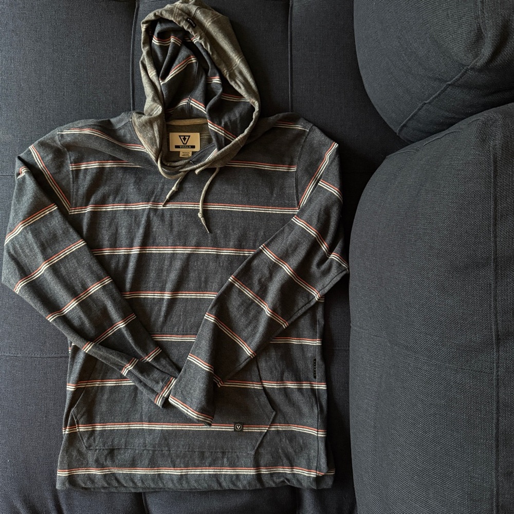 Vissla Hoodie